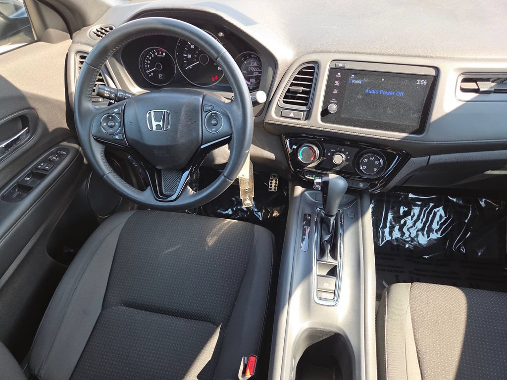Used 2019 Honda HR-V Sport image 26