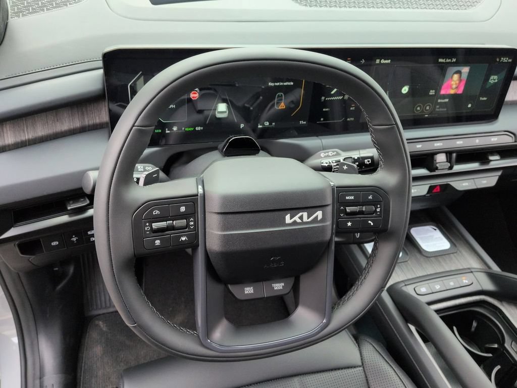 New 2027 Kia Telluride X-Line SX Prestige AWD/4WD image 11