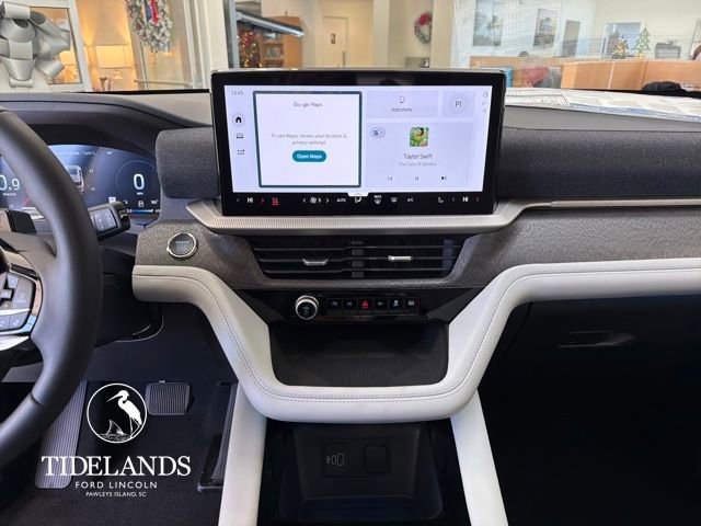 New 2026 Ford Explorer Platinum w/ LUX Leather Package image 22