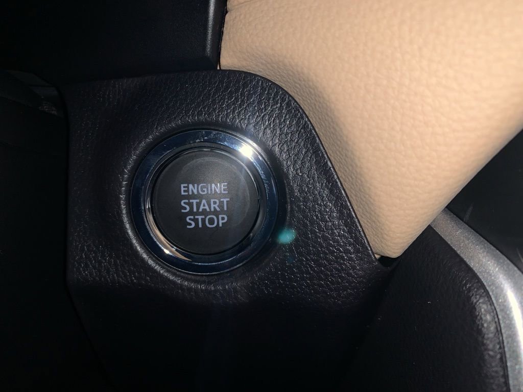 New 2025 Toyota RAV4 Limited image 23