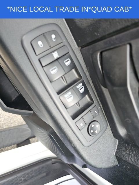 Used 2017 RAM 1500 Tradesman w/ Chrome Appearance Group image 34