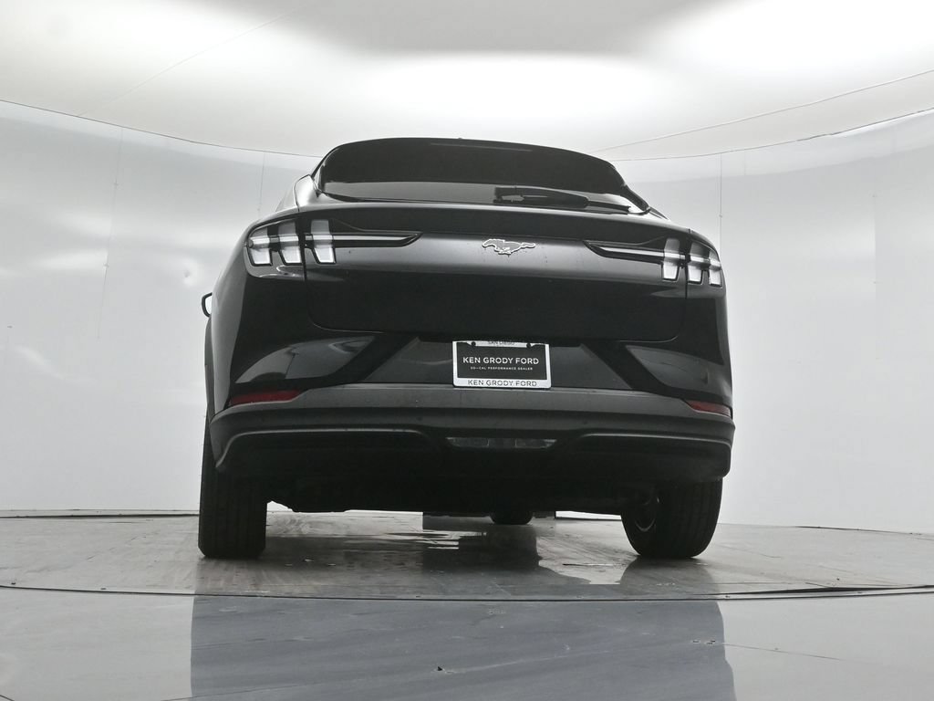 New 2026 Ford Mustang Mach-E Select RWD image 46
