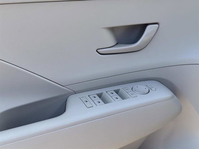New 2026 Hyundai Kona SEL Sport FWD image 8
