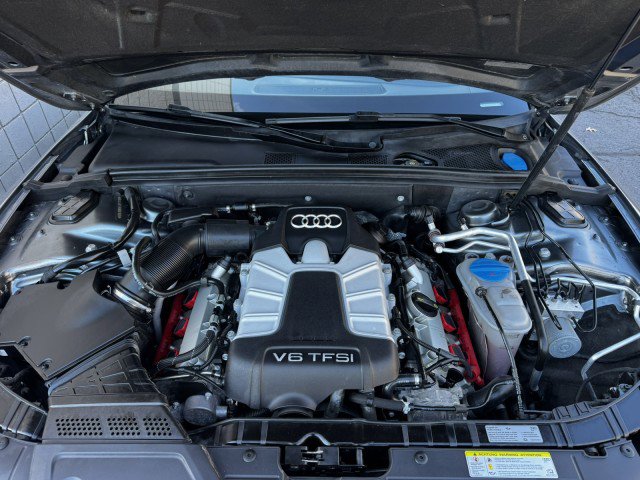 Used 2016 Audi S5 Premium Plus w/ Technology Package image 5