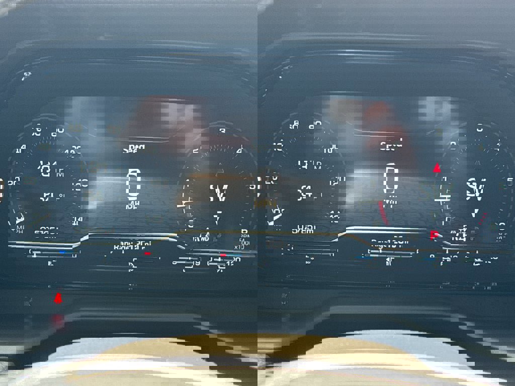 Used 2024 GMC Yukon Denali image 21