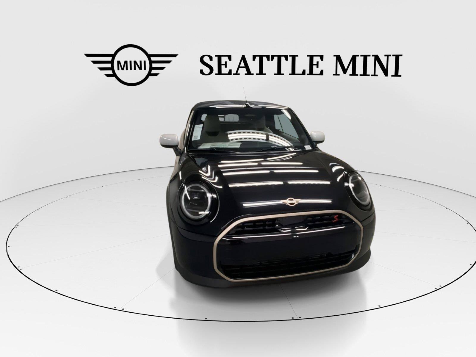 Used 2026 MINI Cooper S FWD image 3