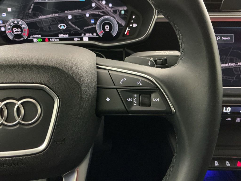 Used 2024 Audi Q3 2.0T Premium Plus image 14