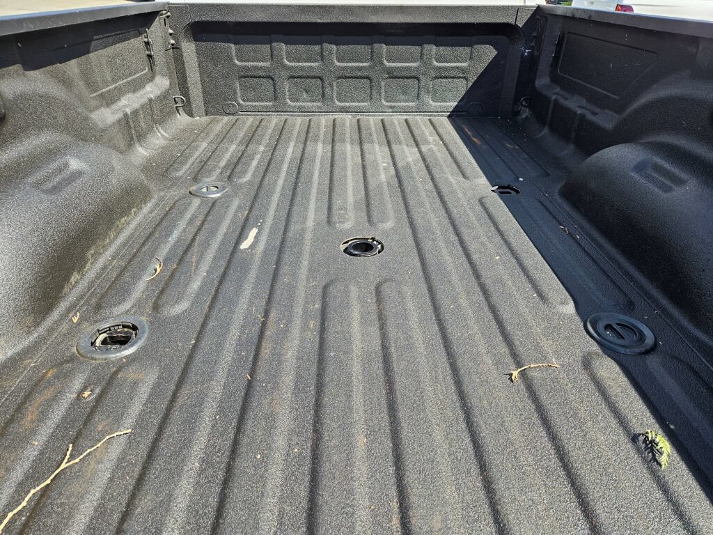 Used 2020 RAM 3500 Tradesman w/ Safety Group AWD/4WD image 12