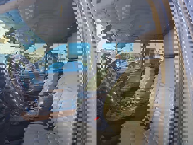 Used 2017 Chevrolet Silverado 1500 LTZ w/ Sport Package image 4