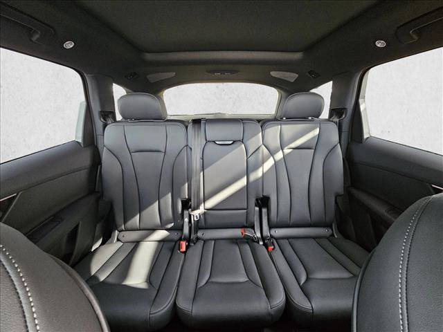 New 2026 Audi Q7 2.0T Premium AWD/4WD image 15
