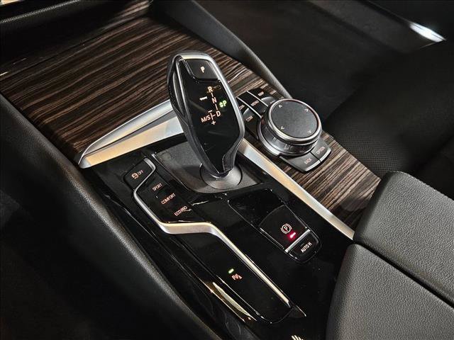 Certified 2023 BMW 530i w/ Convenience Package RWD image 12