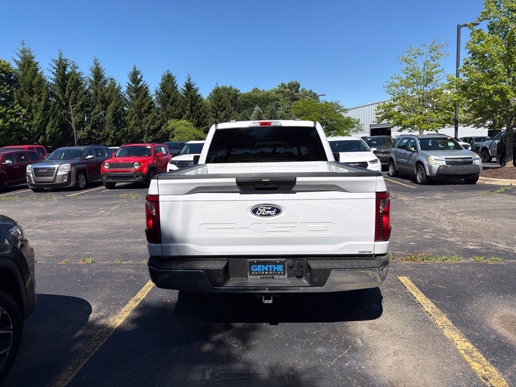 Used 2024 Ford F150 XL AWD/4WD image 11