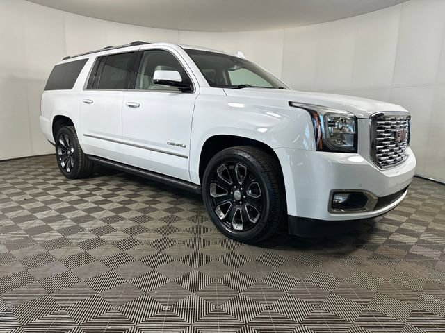 Used 2020 GMC Yukon XL Denali image 2