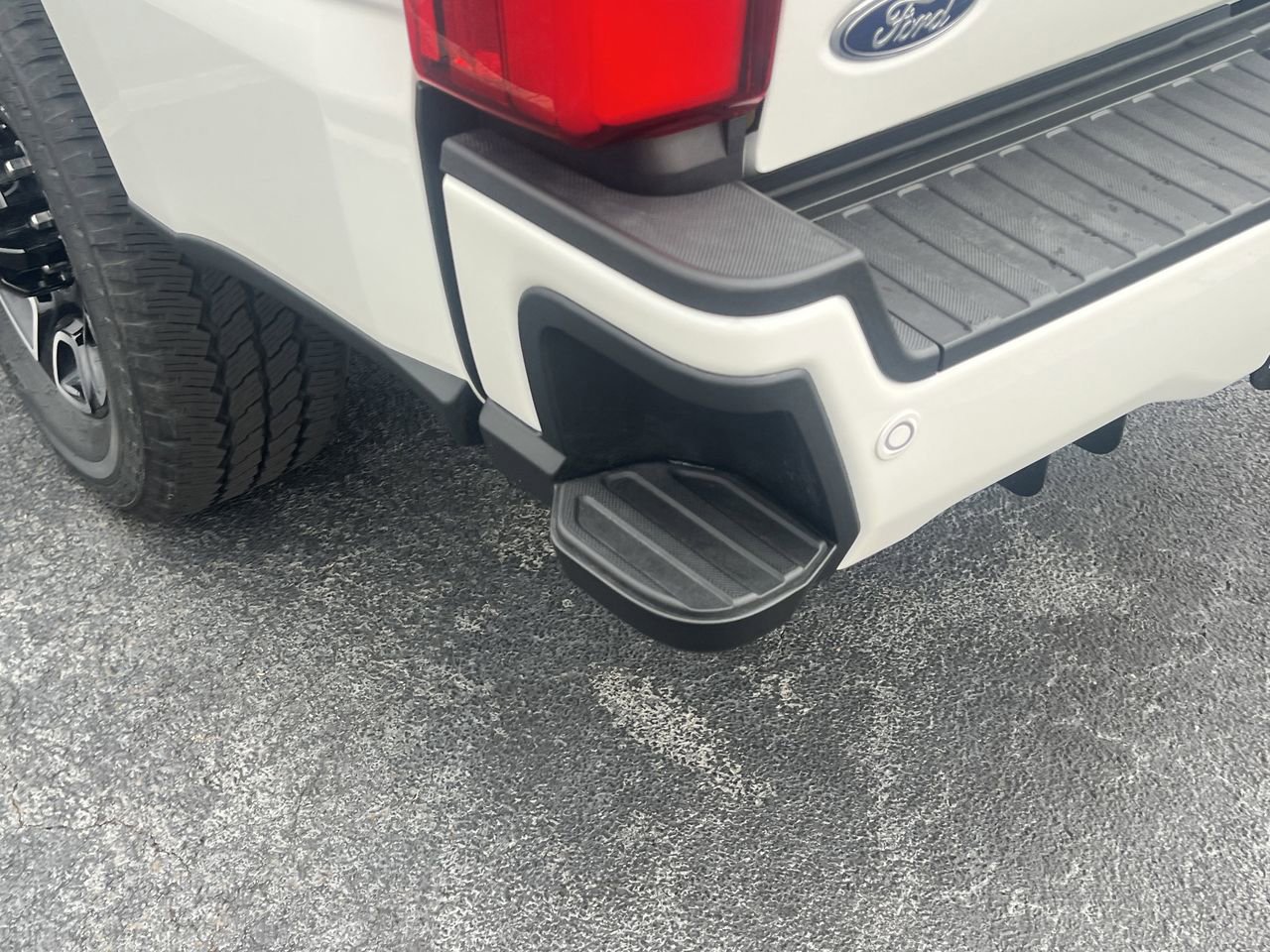 New 2026 Ford F250 Platinum image 31