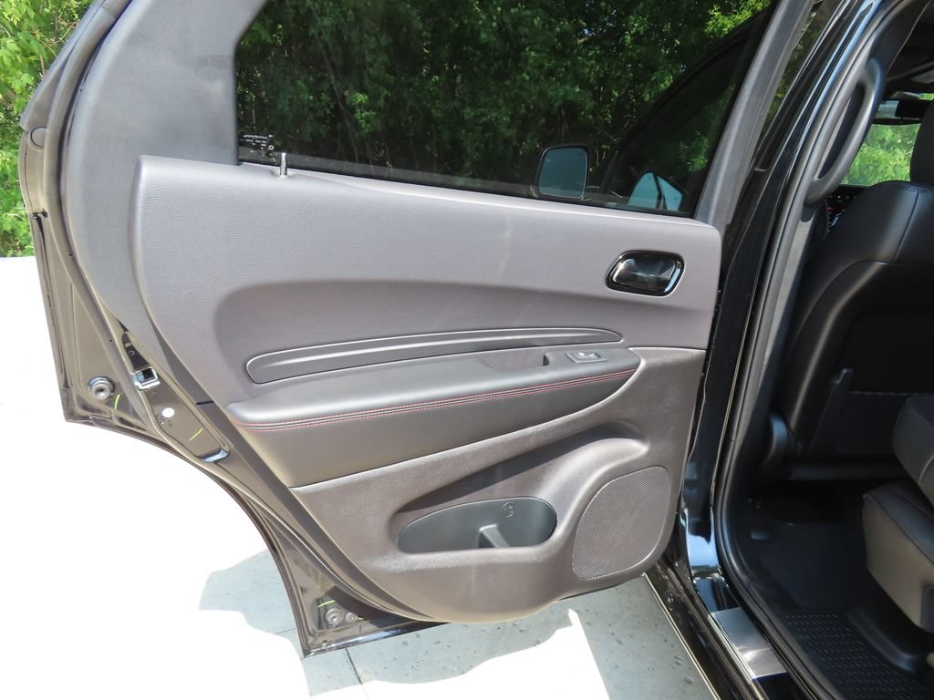 New 2026 Dodge Durango GT AWD/4WD image 24