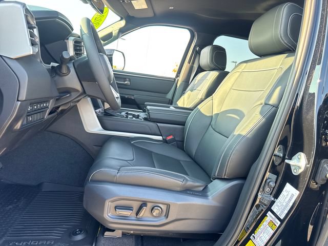 New 2026 Toyota Tundra Limited AWD/4WD image 13