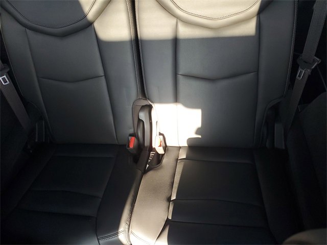 Certified 2023 Cadillac XT6 Sport w/ LPO, Floor Liner Package image 34