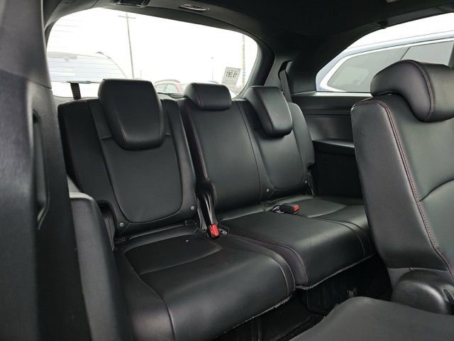 Used 2025 Honda Odyssey Sport-L image 14