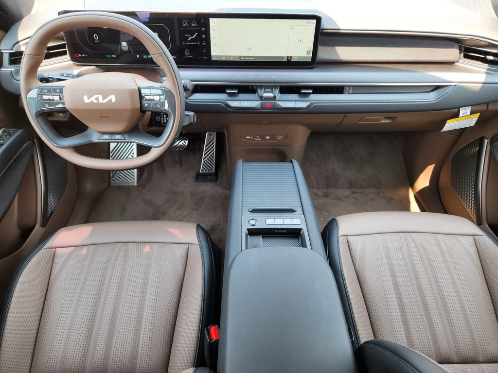 New 2026 Kia EV9 GT-Line AWD/4WD image 11