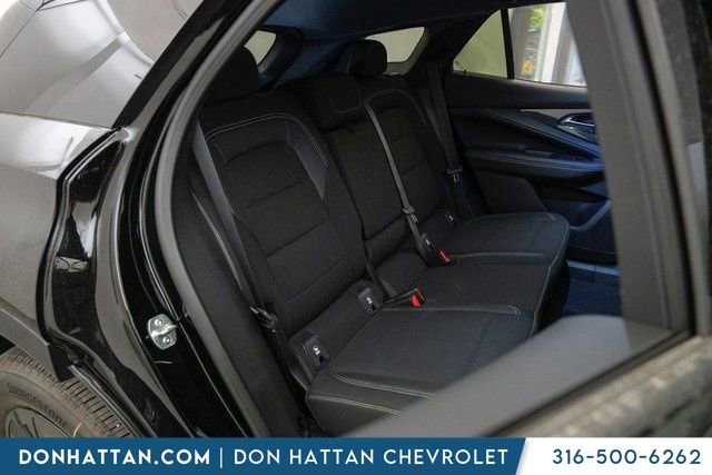 New 2026 Chevrolet Blazer EV LT w/ Midnight/Sport Edition image 26