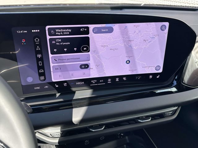 New 2026 Audi A6 Prestige AWD/4WD image 11