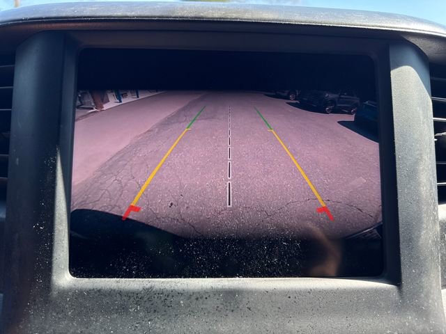 Used 2023 RAM 1500 Big Horn image 19