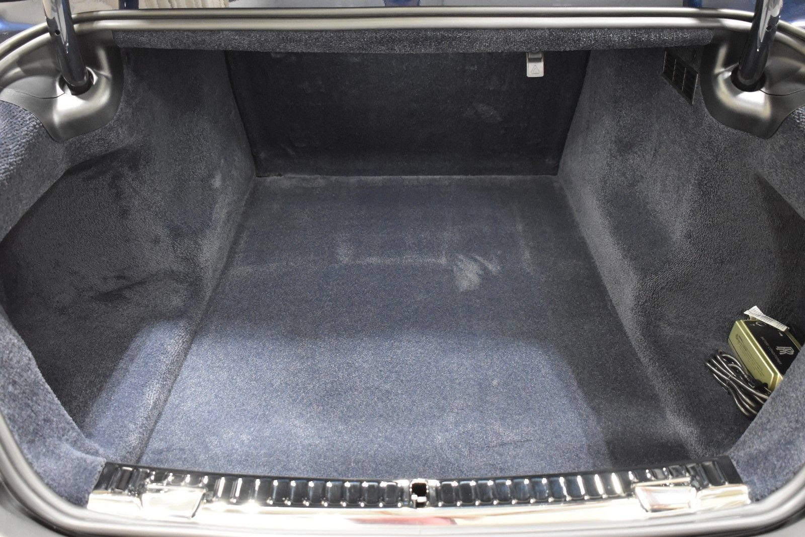 Certified 2025 Rolls-Royce Ghost AWD/4WD image 34