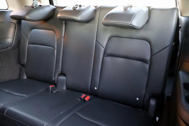 Certified 2024 Nissan Pathfinder SL w/ Cargo Package image 14