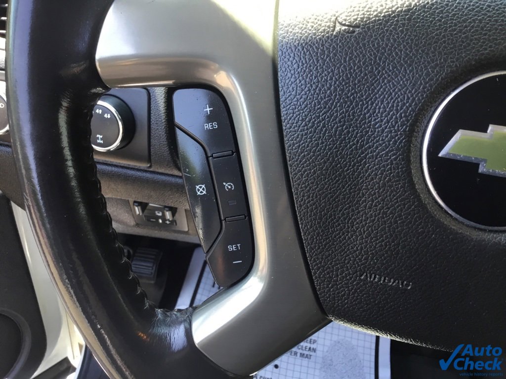 Used 2011 Chevrolet Silverado 3500 LTZ w/ Snow Plow Prep Package image 49