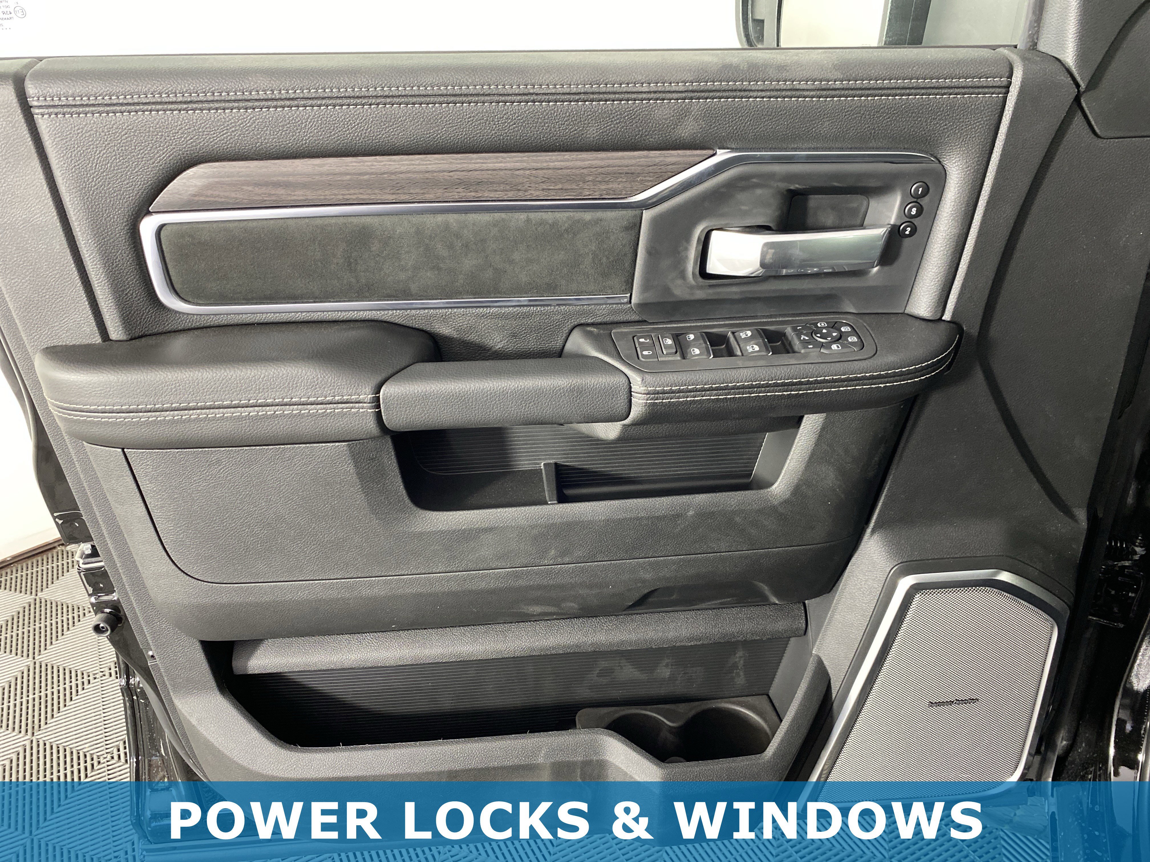 New 2026 RAM 2500 Laramie image 14