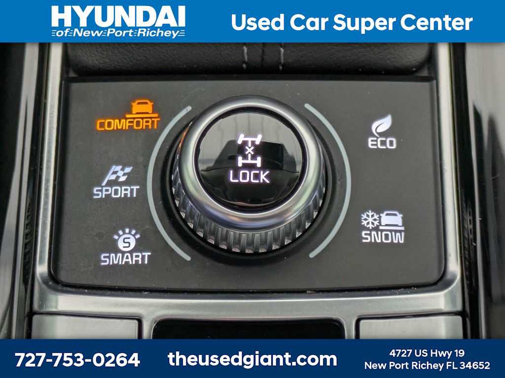 Used 2021 Kia Telluride SX w/ SX Prestige Package AWD/4WD image 37