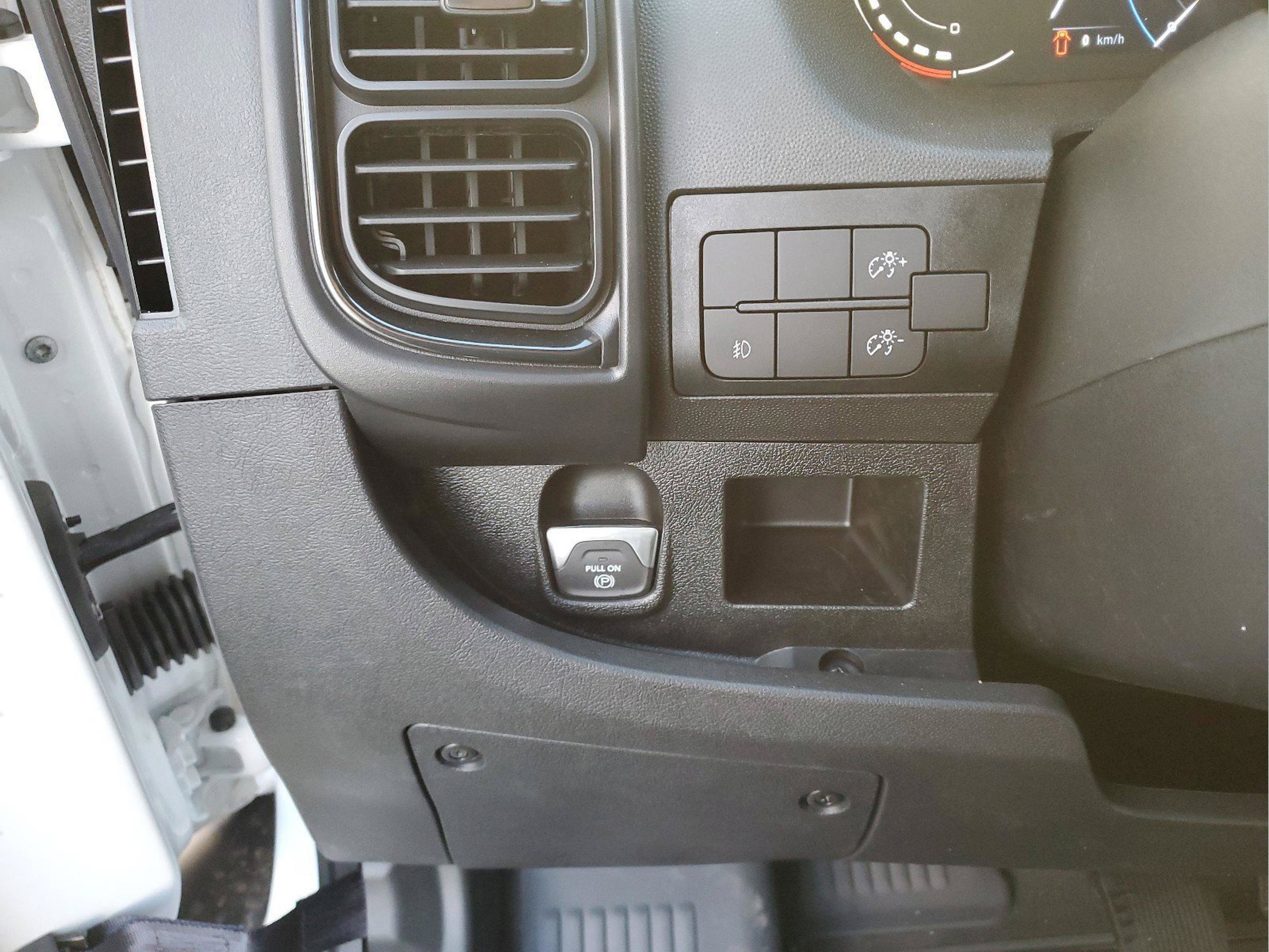 New 2025 RAM ProMaster 3500 FWD image 32