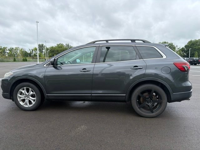 Used 2015 MAZDA CX-9 Touring AWD/4WD image 13