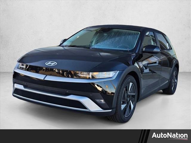 New 2026 Hyundai Ioniq 5 SEL