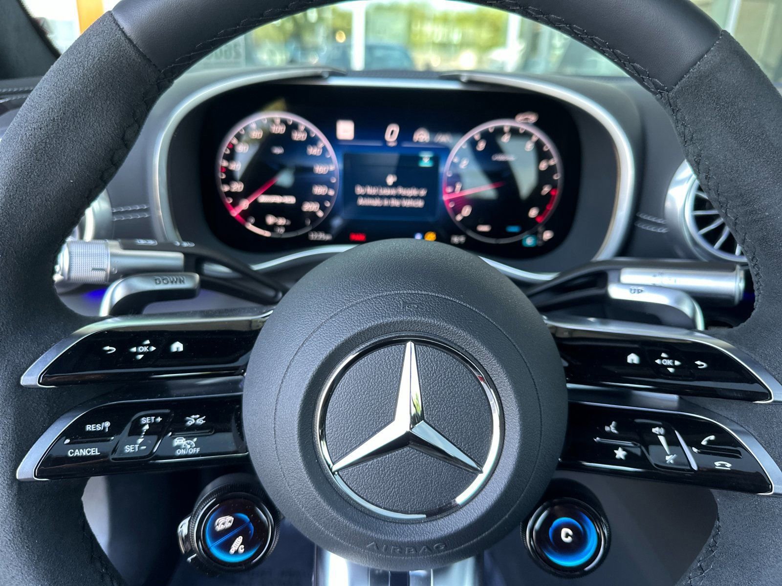 New 2026 Mercedes-Benz AMG GT 43 image 26