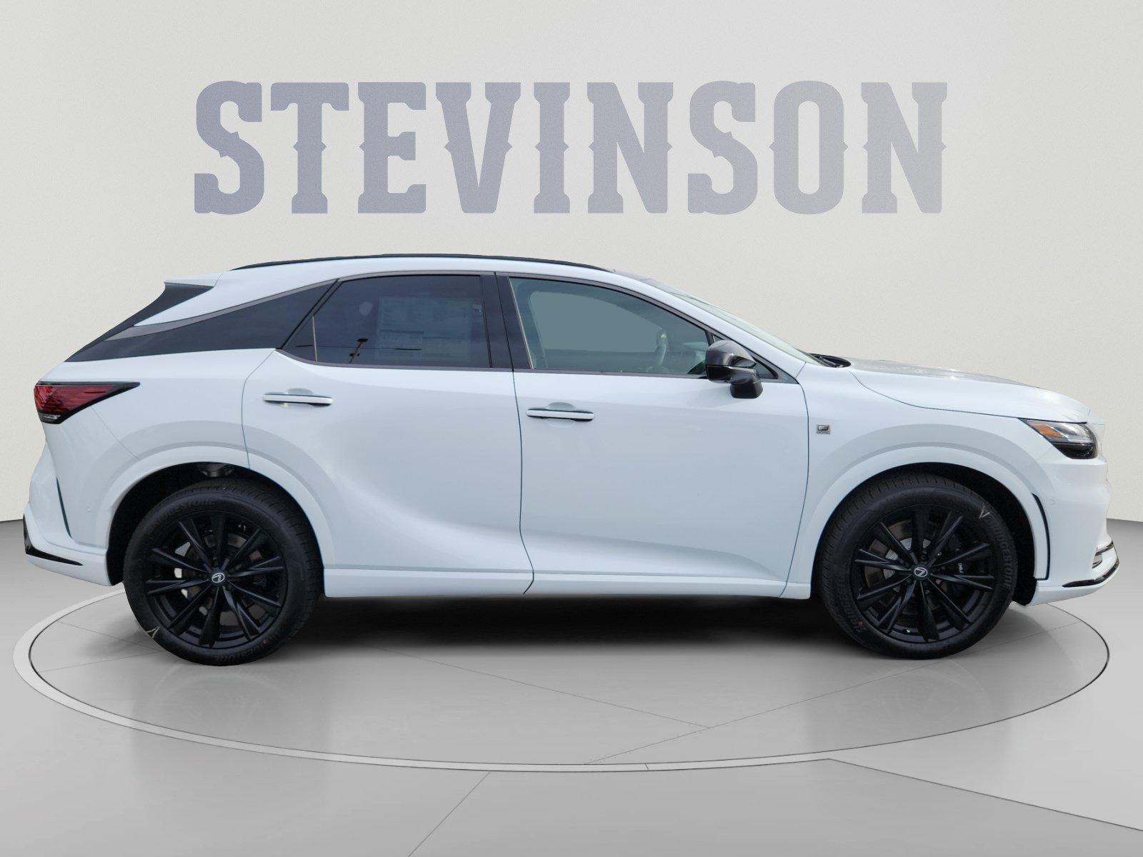 New 2026 Lexus RX 500h F Sport w/ Convenience Package AWD/4WD image 6