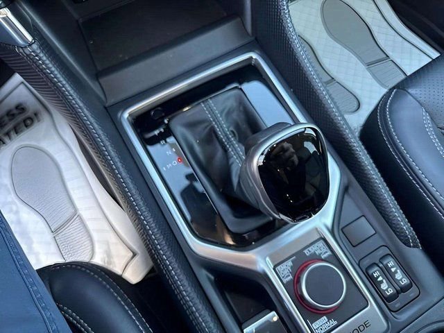 Certified 2023 Subaru Forester Touring image 12