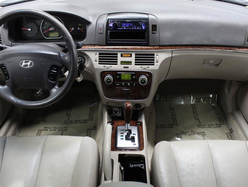 Used 2006 Hyundai Sonata V6 FWD image 9