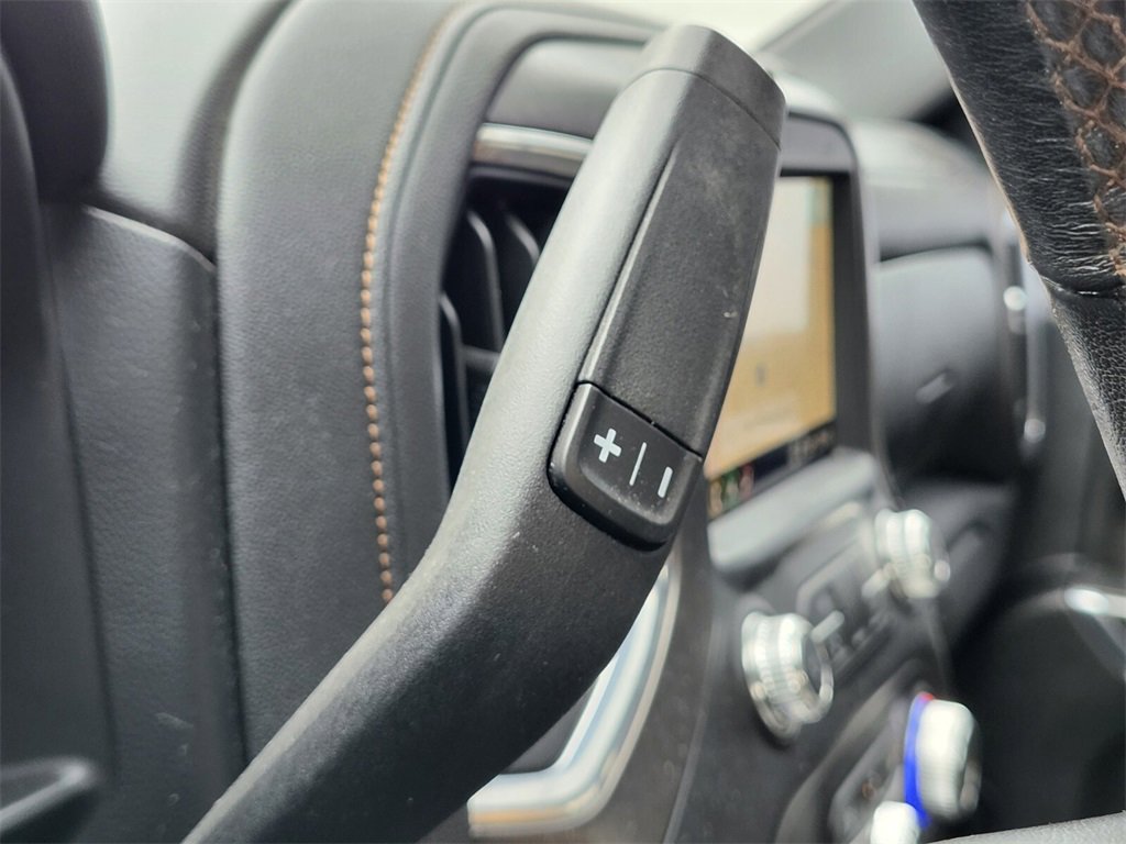 Used 2021 GMC Sierra 2500 AT4 w/ AT4 Premium Plus Package image 26