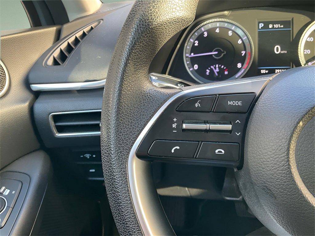 Certified 2023 Hyundai Sonata SEL w/ Cargo Package image 26