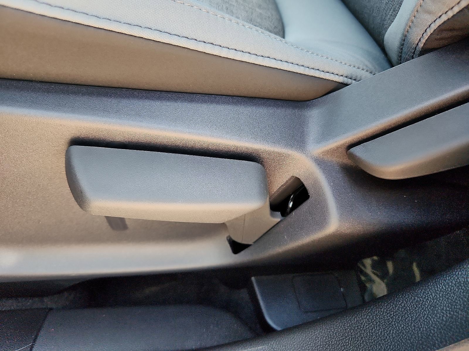 New 2024 Ford Bronco Sport Big Bend image 11