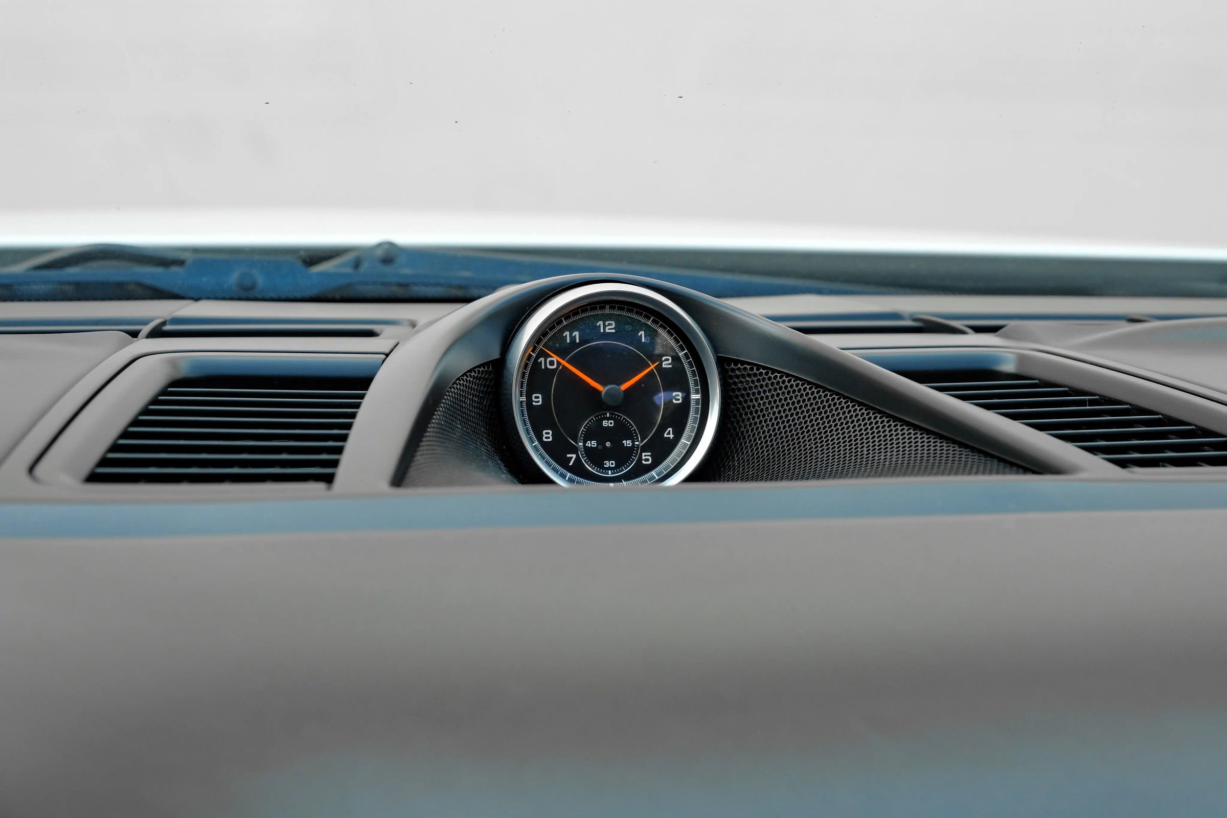 Used 2013 Porsche Panamera S RWD image 35