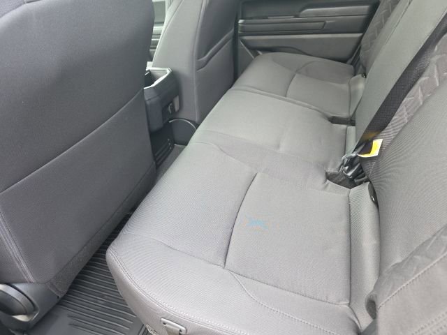 New 2026 Toyota Tacoma SR image 11