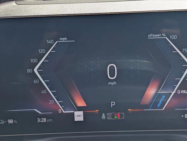 New 2026 BMW i4 eDrive40 image 10