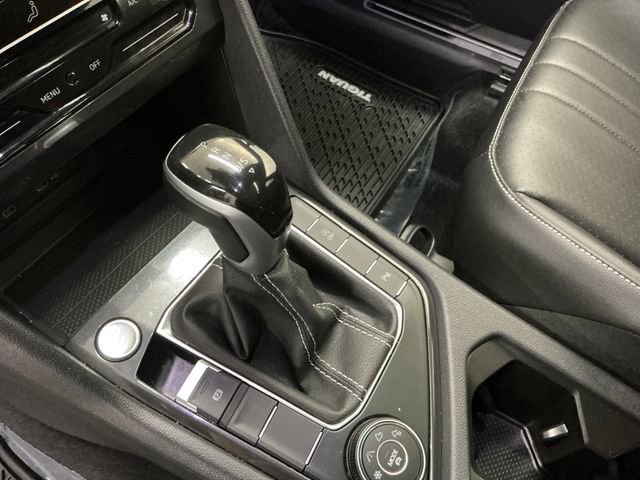 Used 2022 Volkswagen Tiguan SE R-Line image 51