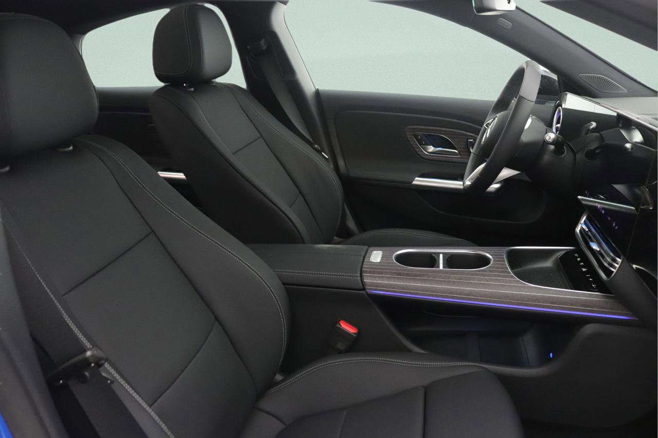 New 2026 Mercedes-Benz CLA 350 image 7