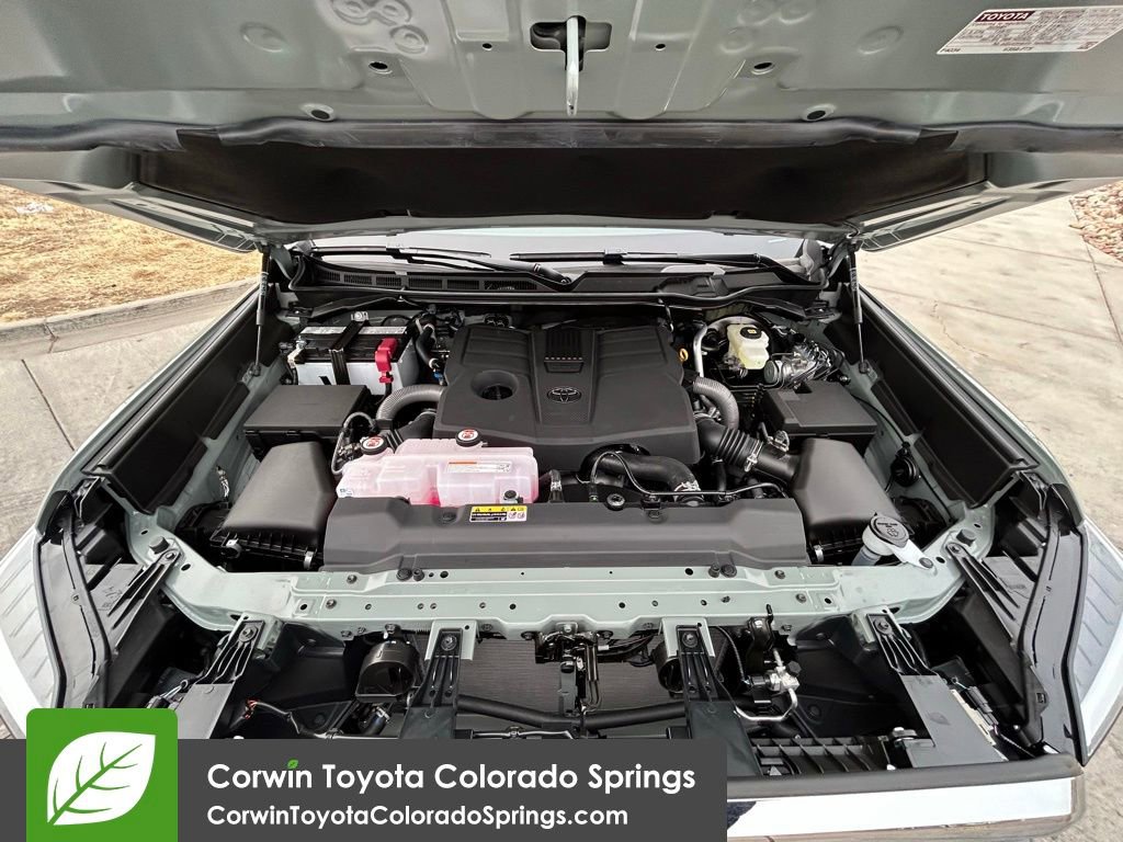 Used 2026 Toyota Tundra 1794 Edition image 34