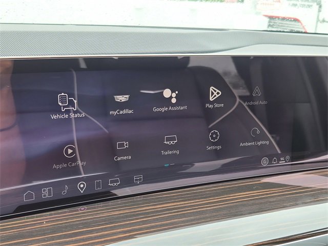 New 2026 Cadillac Escalade ESV Luxury image 14
