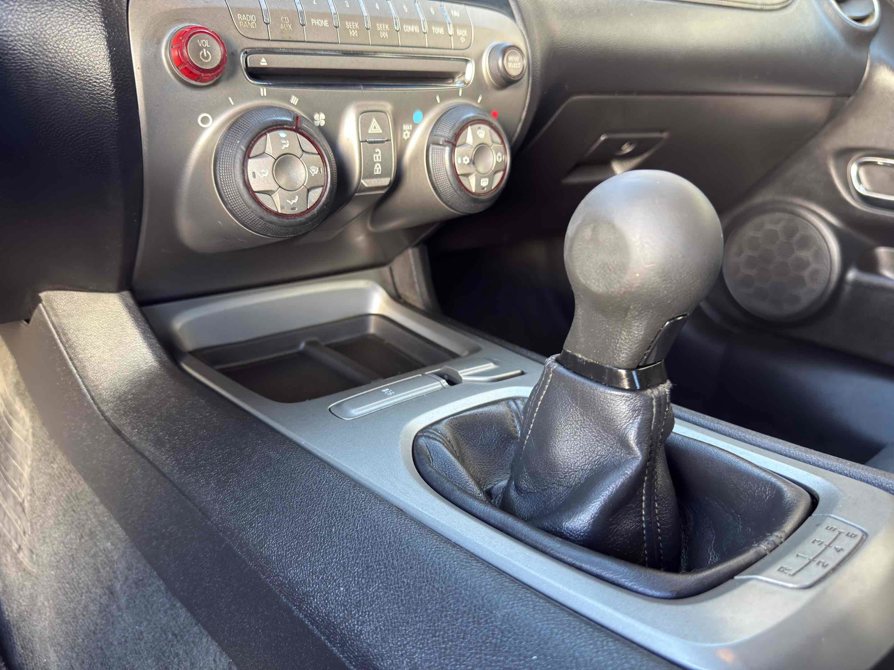 Used 2012 Chevrolet Camaro LT w/ RS Package RWD image 29