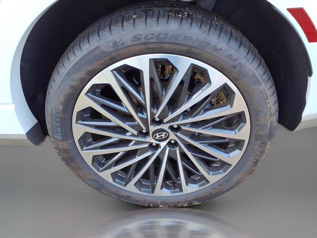 New 2026 Hyundai Palisade Calligraphy image 6